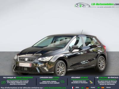 Seat Ibiza 1.0 75 ch  BVM