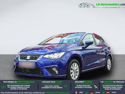 Seat Ibiza 1.0 EcoTSI 115 ch  BVM