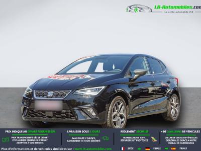 Seat Ibiza 1.0 TSI 110 ch  BVM