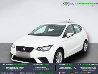 Seat Ibiza 1.0 TSI 110 ch  BVA