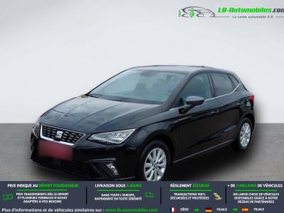 Seat Ibiza 1.0 TSI 110 ch  BVM
