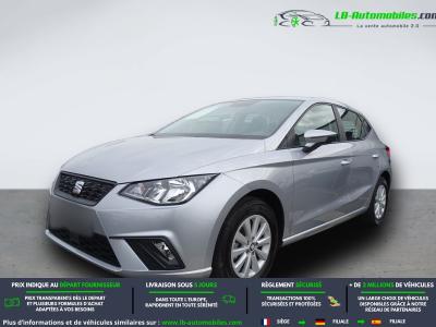 Seat Ibiza 1.0 TSI 110 ch  BVM