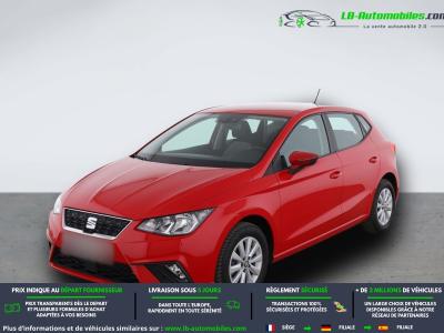Seat Ibiza 1.0 EcoTSI 115 ch  BVM