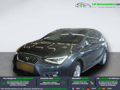 Seat Ibiza 1.0 EcoTSI 115 ch  BVM