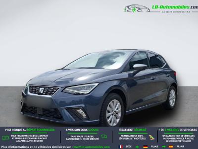 Seat Ibiza 1.0 TSI 110 ch  BVA