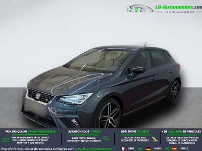 Seat Ibiza 1.0 TSI 110 ch  BVA