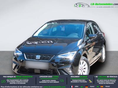 Seat Ibiza 1.0 TSI 110 ch  BVA