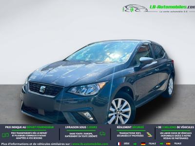 Seat Ibiza 1.6 TDI 95 ch  BVM