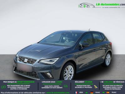 Seat Ibiza 1.0 EcoTSI 110 ch  BVA