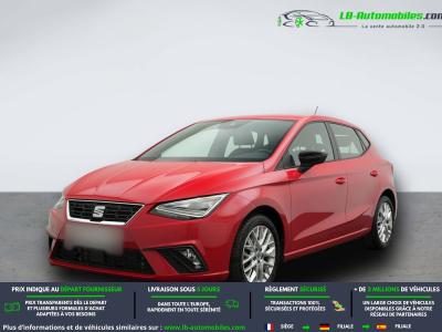 Seat Ibiza 1.0 EcoTSI 110 ch  BVA