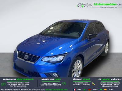 Seat Ibiza 1.0 EcoTSI 95 ch  BVM