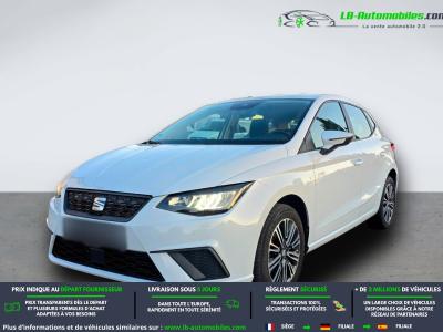 Seat Ibiza 1.0 EcoTSI 95 ch  BVM