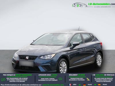 Seat Ibiza 1.0 EcoTSI 95 ch  BVM