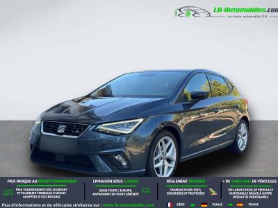 Seat Ibiza 1.0 EcoTSI 95 ch  BVM