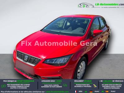 Seat Ibiza 1.0 MPI 80 ch  BVM
