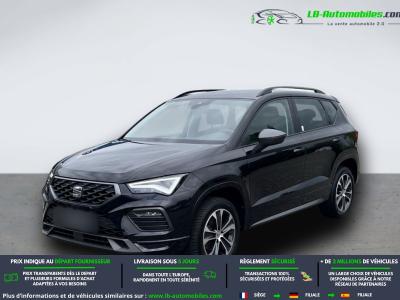 Seat Ateca 1.5 TSI 150 ch BVM