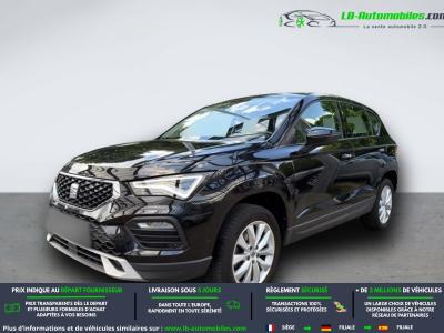 Seat Ateca 1.5 TSI 150 ch BVM