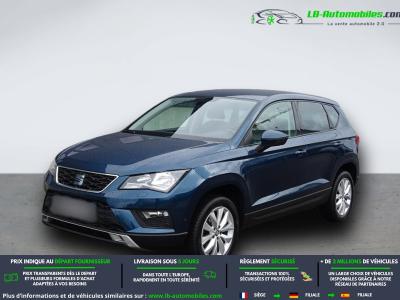Seat Ateca 1.5 TSI 150 ch BVM