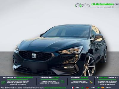 Seat Leon 1.0 eTSI 110 BVA