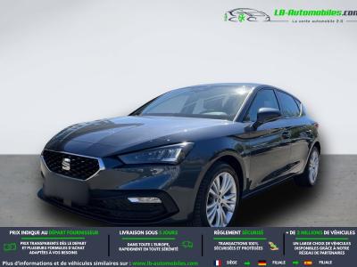 Seat Leon 1.0 eTSI 110 BVA