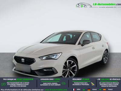 Seat Leon 2.0 TSI 190 BVA