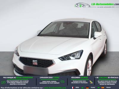 Seat Leon 2.0 TDI 150 BVA