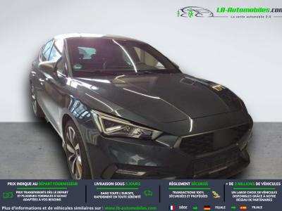 Seat Leon 1.5 TSI 150 BVM