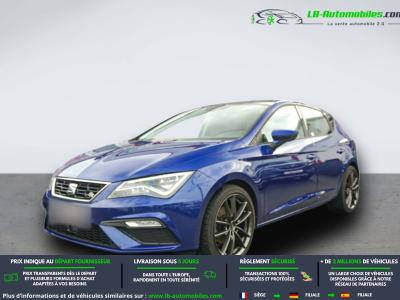 Seat Leon 1.4 TSI 150 BVM