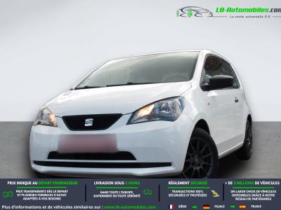 Seat Mii 1.0 60 ch BVM