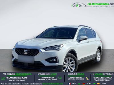 Seat Tarraco 1.5 TSI 150 ch  BVM 5 pl