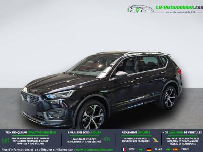 Seat Tarraco 1.5 TSI 150 ch  BVA 5 pl