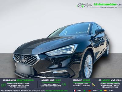 Seat Leon 2.0 TDI 150 BVA