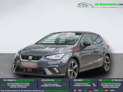 Seat Ibiza 1.5 TSI 150 ch   BVA