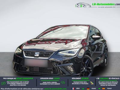 Seat Ibiza 1.5 TSI 150 ch   BVA