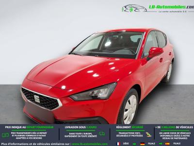 Seat Leon 1.0 TSI 110 BVM