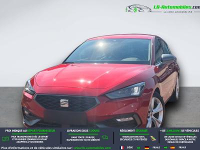 Seat Leon 1.5 eTSI 150 BVA