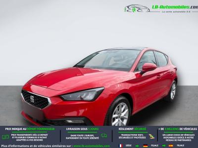 Seat Leon 1.0 TSI 110 BVM