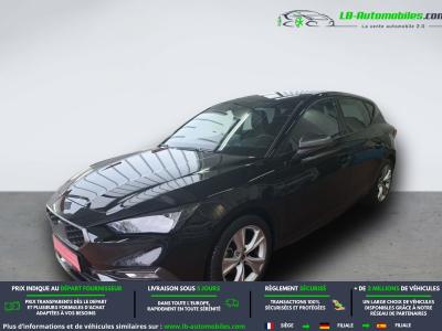 Seat Leon 2.0 TDI 150 BVA