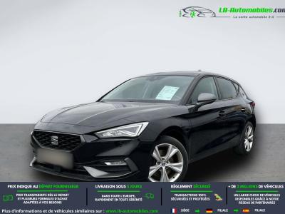 Seat Leon 1.5 eTSI 150 BVA