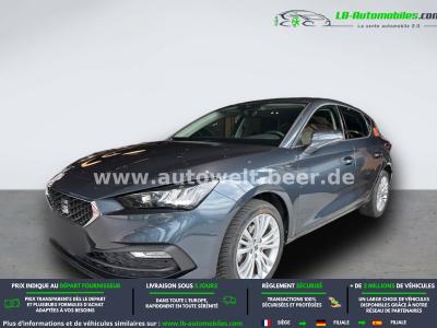 Seat Leon 1.0 eTSI 110 BVA