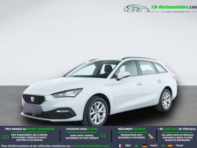 Seat Leon 1.0 eTSI 110 BVA