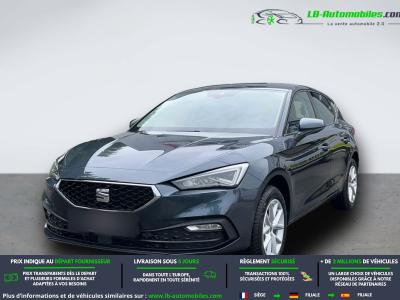 Seat Leon 1.0 eTSI 110 BVA