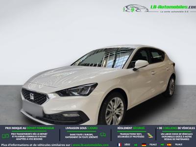 Seat Leon 1.0 eTSI 110 BVA