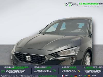 Seat Leon e-Hybrid 204 ch BVA