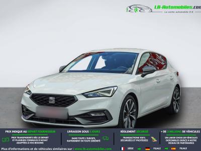 Seat Leon 1.5 TSI 150 BVM