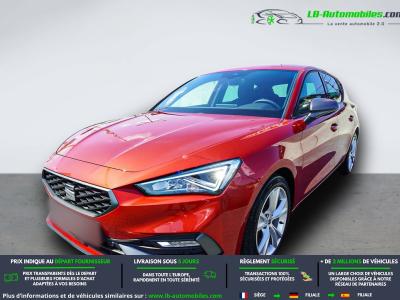 Seat Leon 1.5 TSI 150 BVM