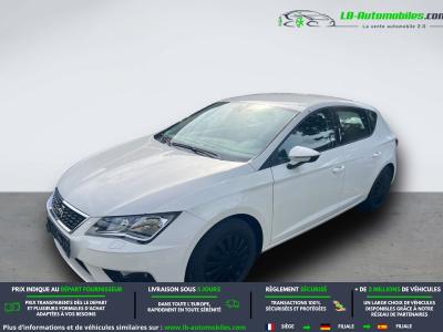 Seat Leon 1.0 TSI 115 BVM
