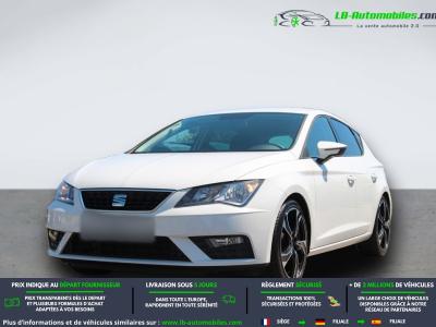 Seat Leon 1.2 TSI 110 BVM