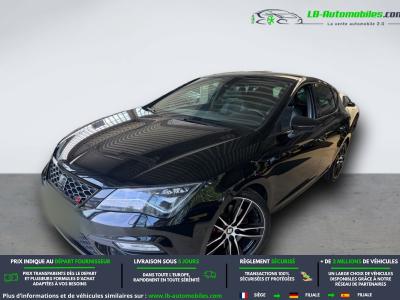 Seat Leon 2.0 TSI 300 BVM