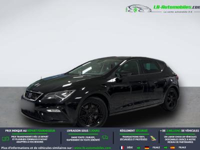 Seat Leon 1.8 TSI 180  BVA